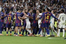 Možda je trofej nevažan, ali je najvažnije da ga onaj preko ne osvoji